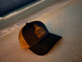 SNAP BACK CATTLE TAG