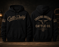 CATTLE DADDY HOODIE