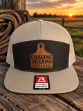 Cattle Tag Hat