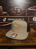"Heifer" Hat