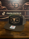 "Camo Logo "