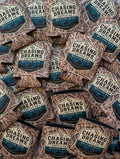 CAMO KOOZIE