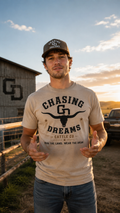 Branded Logo Tee